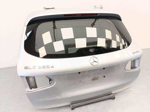 Portón Mercedes Clase GLE 250 D 4-MATIC X253) 253.909