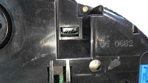 Foto 3ª: Cuadro de Instrumentos Audi A4 BRE AVANT (2007)