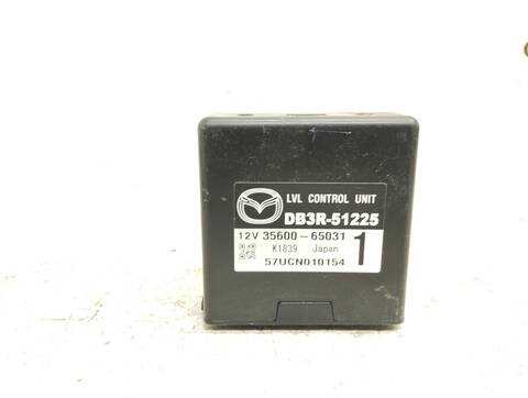 Centralita Motor ECU Mazda CX3 G CENTER-LINE