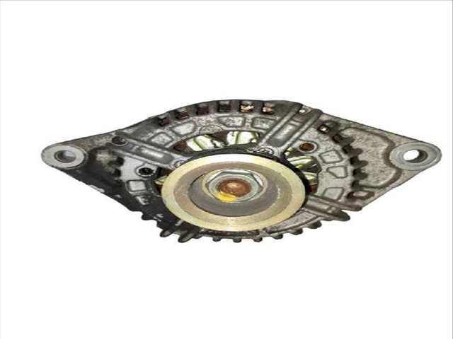 Foto 3ª: Alternador Fiat Ducato 120 MULTIJET 2 3 D (2006)