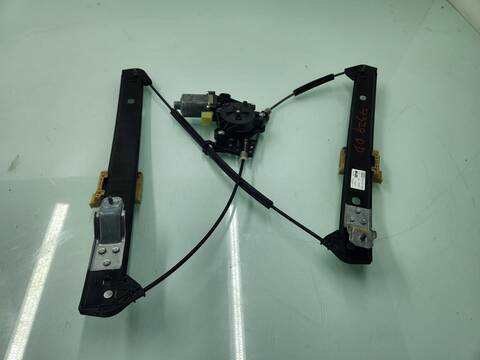 Elevalunas Eléctrico Delantero Derecho Audi Q2 35 TFSI DESIGN 150CV 110KW