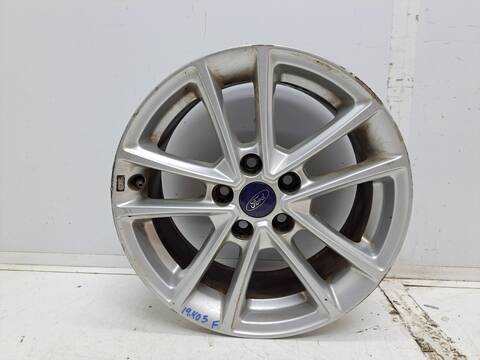 LLanta Chapa Ford Focus SPORT 115CV 85KW