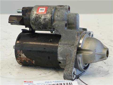 Motor de Arranque Toyota Auris 1.6 132CV 97KW