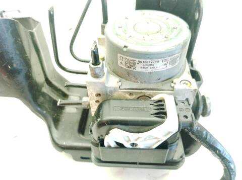 Foto 2ª: Abs Peugeot 208 1.2 [HMR (EB2FA)] (2012)
