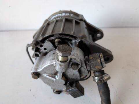Foto 3ª: Alternador Nissan Patrol SD33 (1988)