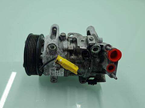 Compresor Aire Acondicionado Citroen C4 130CV