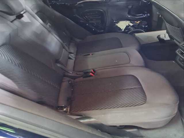 Asientos Traseros Audi Q5 2.0 TDI 150CV 110KW