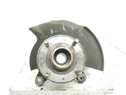 Mangueta Delantera Derecha Chevrolet Epica 2.0 DIESEL CAT 150CV 110KW