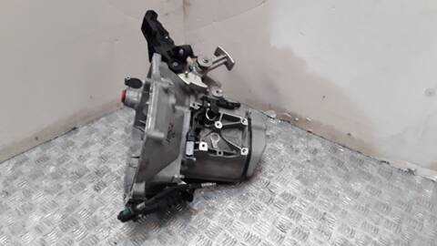 Foto 2ª: Caja Cambios Opel Corsa EDITION 75CV 55KW [HM05] (2022)