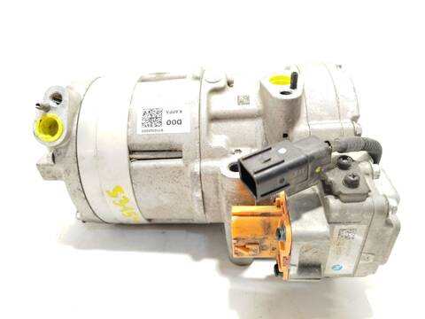 Foto 3ª: Compresor Aire Acondicionado Kia Niro 141CV 104KW [G4LE] (2020)