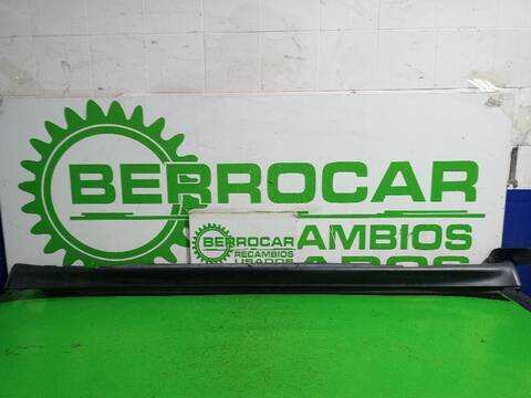 Faldón Lateral Nissan Juke ACENTA AUT. 117CV