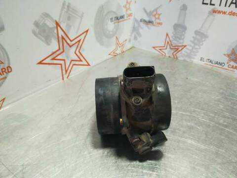 Foto 2ª: Caudalimetro Mercedes Clase E 180 E 220 CDI 211.006) BERLINA 150CV 110KW [646961] (2003)