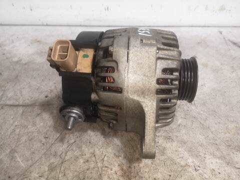 Foto 2ª: Alternador Nissan Micra CR12DE (2003)