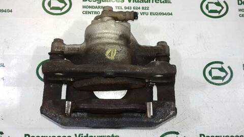 Foto 2ª: Pinza Freno Delantera Derecho Citroen C1 ATTRACTION 68CV 50KW [1KR] (2009)