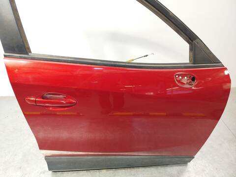 Foto 4ª: Puerta Delantera Derecha Mazda CX5 2.2 D KE2FW) KE GH) [SH] (2014)