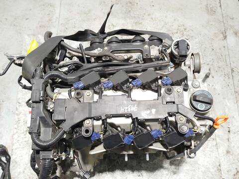 Motor Completo Honda Civic 1.3 IMA FA3 FD3) 95CV 70KW