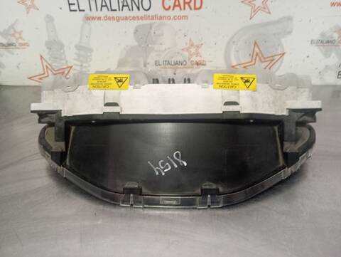 Foto 4ª: Cuadro de Instrumentos Land Rover Range DSE 100KW) 136CV [256TA] (2001)
