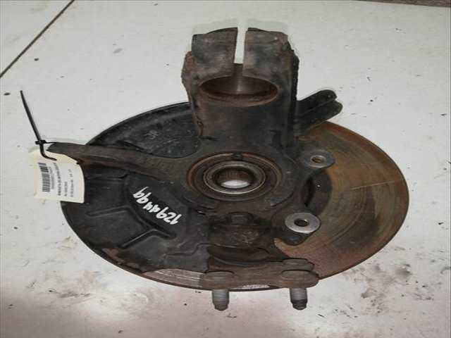 Mangueta Delantera Izquierda Seat Ibiza CAYC BERLINA