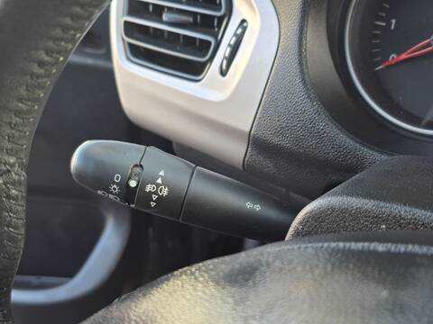 Mando Luces Citroen C Elysee HMT