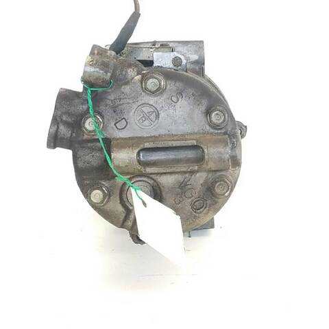 Foto 2ª: Compresor Aire Acondicionado Opel Combo 1.3 CDTI 16V FURGONETA (2001)