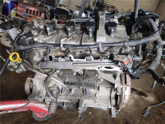 Foto 2ª: Motor Completo Mazda 3 1.6 [Z6]