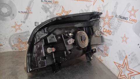 Foto 2ª: Faro Derecho Nissan X-Trail COMFORT 114CV 84KW T30) [YD22ETI] (2002)