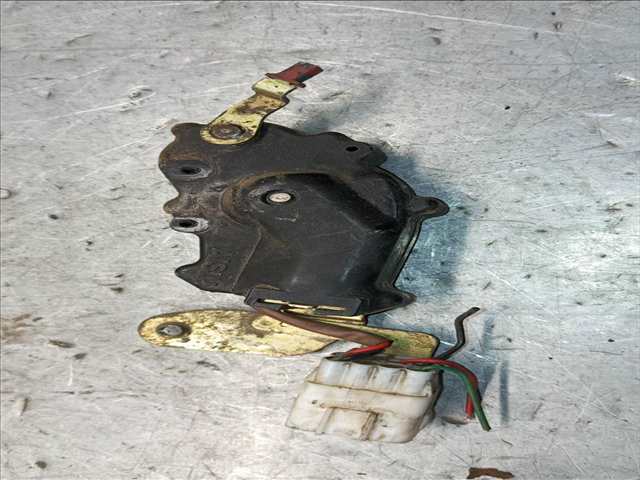 Cierre Centralizado Delantero Izquierdo Toyota 4 Runner 3.0 D TD VX 5P