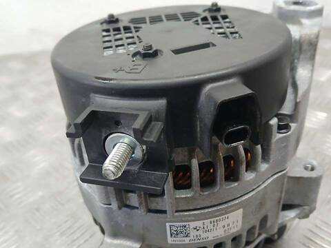 Foto 3ª: Alternador Bmw X2 SDRIVE18D 150CV 110KW [B47C20B] (2022)