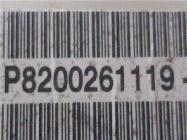 Foto 3ª: Cuadro de Instrumentos Renault Clio 1.5 AUTHENTIQUE [1.5 LTR. - 48 KW DCI DIESEL] [K9K A7]