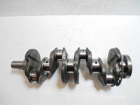 Cigüeñal Ford Transit 130 CV 96KW