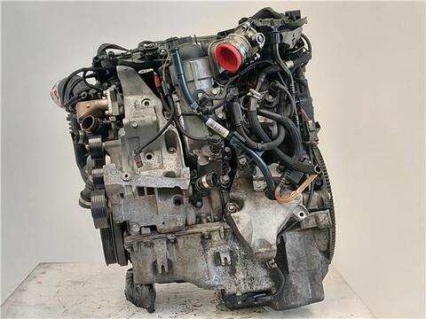Foto 4ª: Motor Completo Bmw Serie 1 114 2.0 118D BERLINA 143CV 105KW [N47 D20 A] (2007)