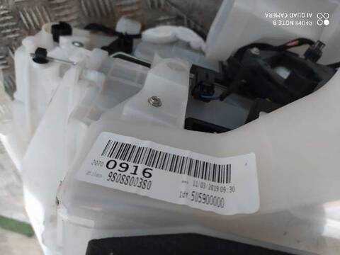 Foto 2ª: Evaporador Aire Acondicionado Citroen Berlingo DRIVER M 131CV 96KW FURGON [YH01] (2019)