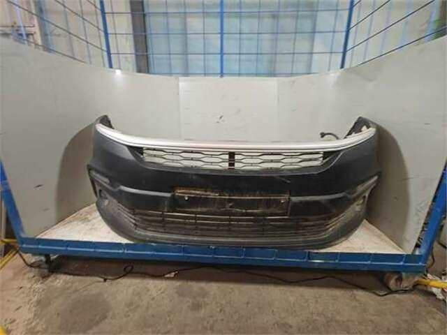 Paragolpes Delantero Fiat Talento 1.6 L1H1 1.0T BASIS (M1) [1.6 LTR. - 70 KW TURBODIESEL ECOJET]