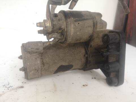 Motor de Arranque Citroen Berlingo 9HW