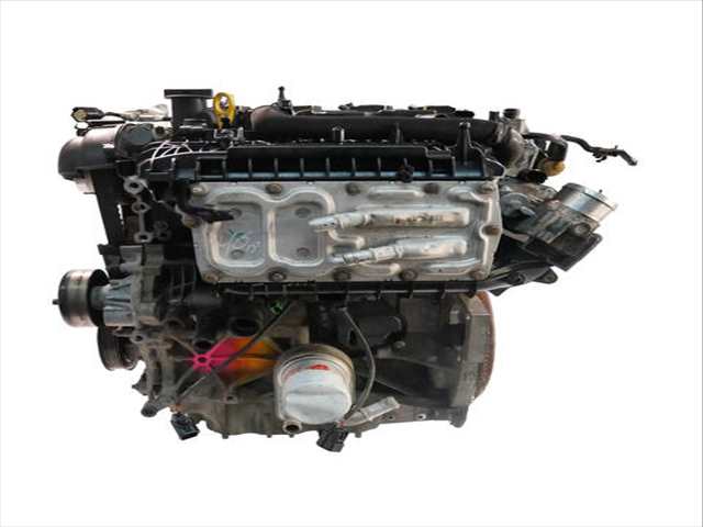 Motor Completo Ford Focus MK3 150CV 110KW