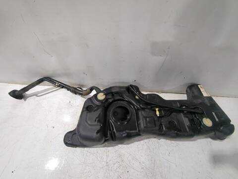 Foto 2ª: Deposito de Combustible Nissan Juke 1.5 DCI 110CV [K9K 410 K9K 636 K9K 646 K9K 896] (2010)