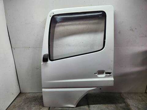 Foto 3ª: Puerta Delantera Izquierda Mercedes Atego 1023 4X2 OM 906 LA L LARGO) 231CV 170KW [OM906LA] (2005)
