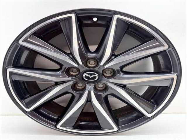 LLanta Aleacion Mazda CX5 2.0 G CAT