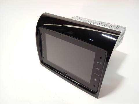 Sistema Audio Radio CD Opel Movano 2.2 D 165CV 121KW FURGONETA