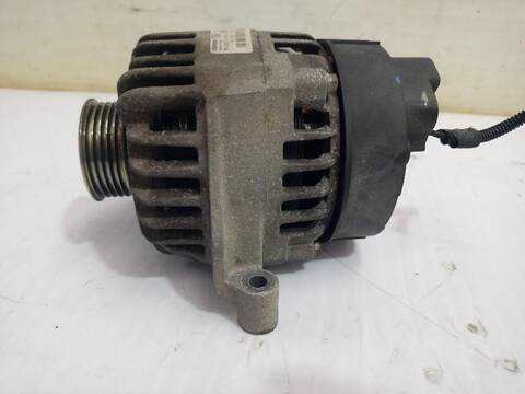Foto 3ª: Alternador Fiat 500 ANIVERSARIO 69CV [169A4000] (2009)