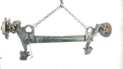 Puente Trasero Mg ZS 1.5 VTI