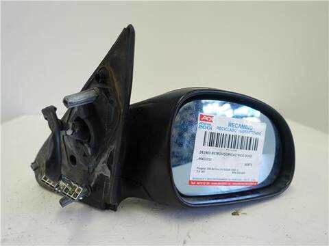 Retrovisor Derecho Peugeot 406 2.0 16V BERLINA 136CV 100KW