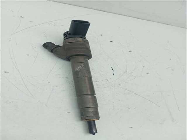 Inyectores Bmw Serie 5 518 520 D 184CV 135KW