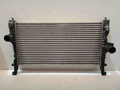 Intercooler Hyundai Sonata 2.0 CRDI CAT 140CV 103KW
