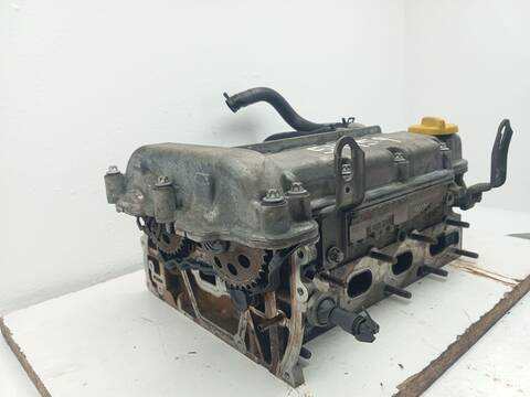 Foto 3ª: Culata Opel Agila 1.2 16V F68) 75CV 55KW [Z 12 XE] (2000)