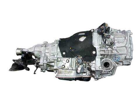 Foto 3ª: Caja Cambios Subaru Legacy EE20 (2009)