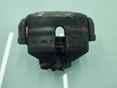 Foto 3ª: Pinza Freno Delantera Izquierdo Volkswagen Golf GTI BERLINA 200CV 147KW [AXX] (2005)