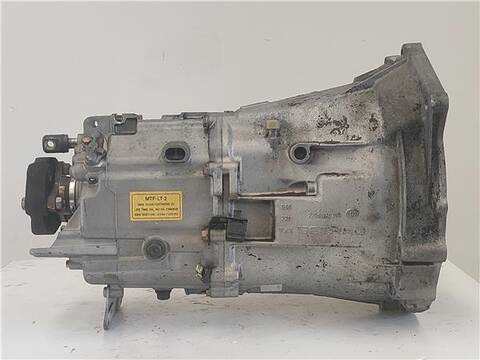 Foto 4ª: Caja Cambios Bmw Serie 3 315 1.8 316TI 115CV 85KW [N46 B18 A] (2004)