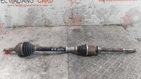 Transmision Delantera Derecha Toyota Proace COMBI L1 VX 102CV 75KW