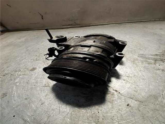 Foto 2ª: Compresor Aire Acondicionado Kia Sorento 2.5 CRDI ACTIVE [2.5 LTR. - 125 KW CRDI] [D4CB]